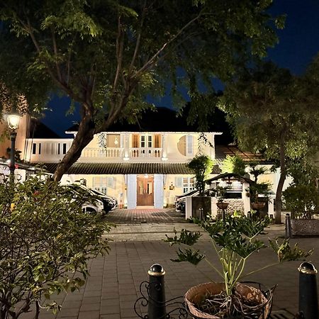 The Raden Patah Heritage Kota Lama เซอมารัง ภายนอก รูปภาพ